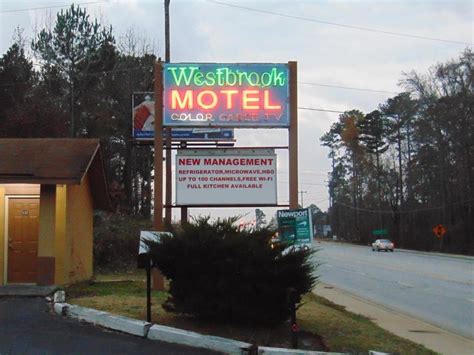 greenwood sc hotels and motels.